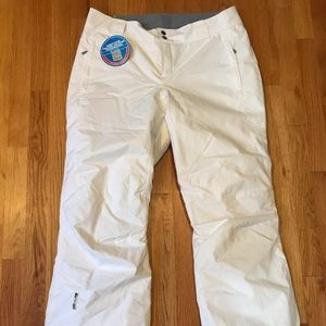 Columbia Ski Pants